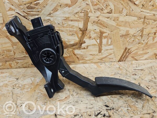 Jeep Grand Cherokee Accelerator throttle pedal