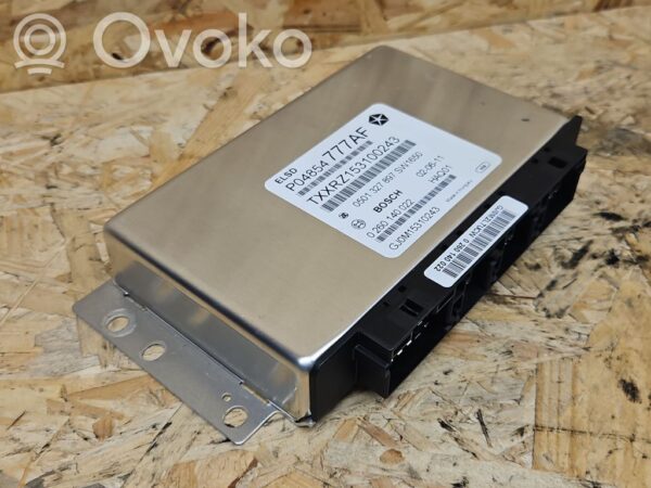 Jeep Grand Cherokee Gearbox control unit/module