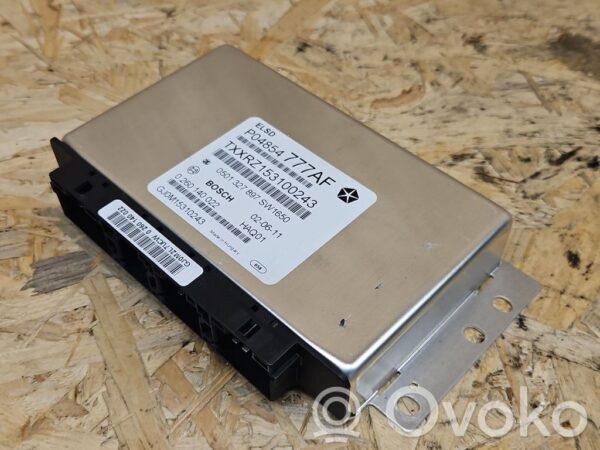 Jeep Grand Cherokee Gearbox control unit/module