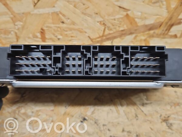 Jeep Grand Cherokee Gearbox control unit/module