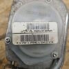 Jeep Grand Cherokee Front seatbelt