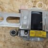 Jeep Grand Cherokee Front seatbelt