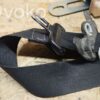 Jeep Grand Cherokee Front seatbelt