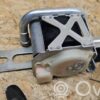 Jeep Grand Cherokee Front seatbelt