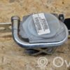 Jeep Grand Cherokee Front seatbelt
