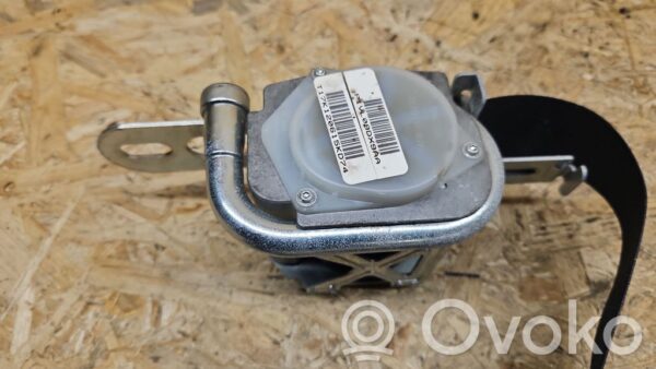 Jeep Grand Cherokee Front seatbelt