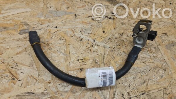 rrr-part-2218-45ac1c7d570af0e4b82774bbf5b579fa Jeep Grand Cherokee Negative earth cable (battery)
