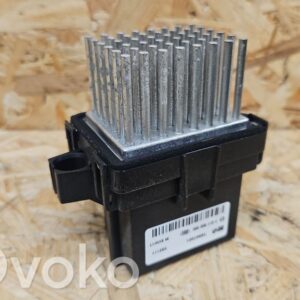 rrr-part-2223-d30fcec01a5d525c53766bce5f4f1057 Jeep Grand Cherokee Kütteseadme puhuri mootor/ventilaatori takisti