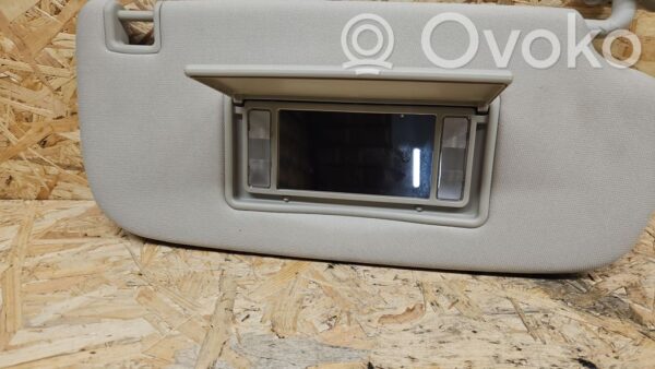 rrr-part-2233-ee1a83acb51aa81f42184ad26cbaeb76 Jeep Grand Cherokee Sun visor