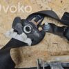 Jeep Grand Cherokee Front seatbelt