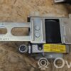 Jeep Grand Cherokee Front seatbelt