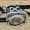 Jeep Grand Cherokee Front seatbelt