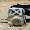 Jeep Grand Cherokee Front seatbelt