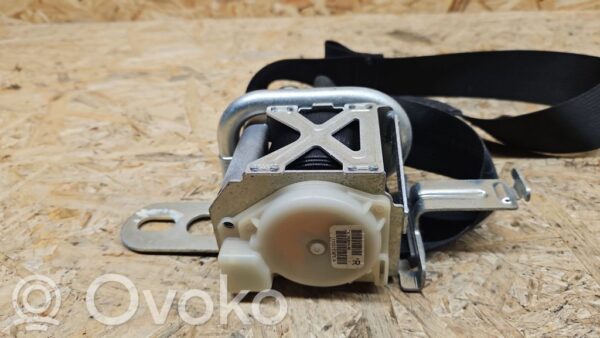 Jeep Grand Cherokee Front seatbelt