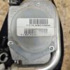 Jeep Grand Cherokee Front seatbelt