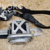 Jeep Grand Cherokee Front seatbelt