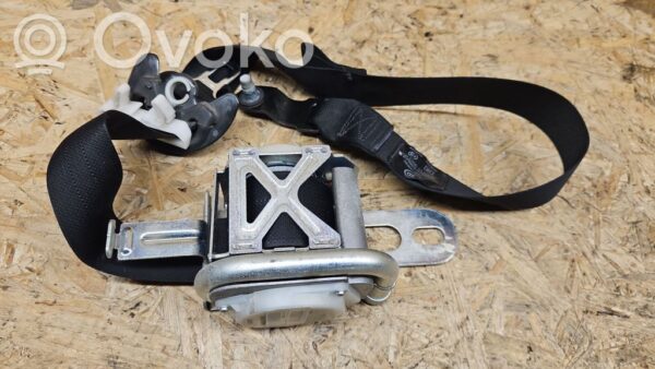 Jeep Grand Cherokee Front seatbelt