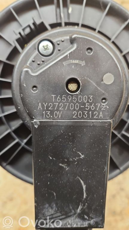 rrr-part-2240-450d055de3f601e1befbe4cdd4395090 Jeep Grand Cherokee Kütteseadme ventilaator/puhur