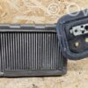 Jeep Grand Cherokee Kliimaseadme radiaator (salongis)