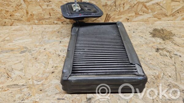 Jeep Grand Cherokee Kliimaseadme radiaator (salongis)