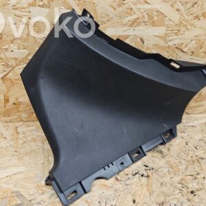 Jeep Grand Cherokee Muu keskkonsooli (tunneli) element