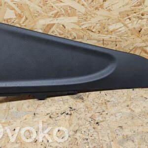 Jeep Grand Cherokee Muu keskkonsooli (tunneli) element