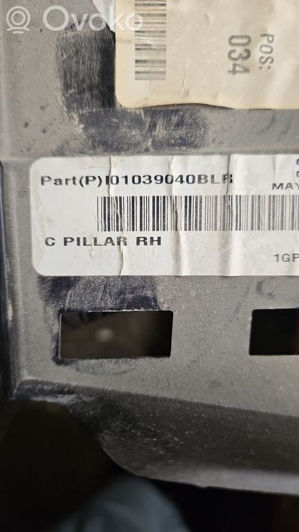 rrr-part-2262-b7354effd04e55392c810c95b797295a Jeep Grand Cherokee (C) pillar trim