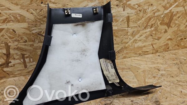 rrr-part-2263-594fa4f36bcdb777bbd9b0aee546a774 Jeep Grand Cherokee (B) pillar trim (bottom)