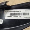 rrr-part-2263-d468eed7eb1e1dc33a8846078981a111 Jeep Grand Cherokee (B) pillar trim (bottom)