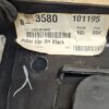 rrr-part-2264-977633dfad34edb85f32b9a2d56387d0 Jeep Grand Cherokee (B) pillar trim (top)