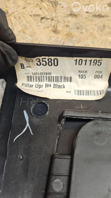 rrr-part-2264-977633dfad34edb85f32b9a2d56387d0 Jeep Grand Cherokee (B) pillar trim (top)