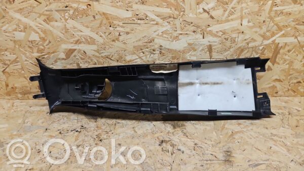 rrr-part-2265-6dc23e524e9f30426581db6c078a644b Jeep Grand Cherokee (B) pillar trim (top)