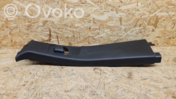 rrr-part-2265-daab66f32b45d8e2623515aa234d060a Jeep Grand Cherokee (B) pillar trim (top)
