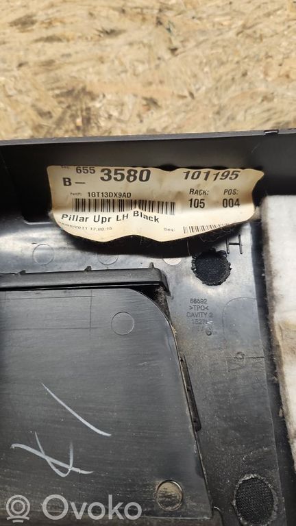 rrr-part-2265-f456d8658e2cb8aa0ae1f108875d49ad Jeep Grand Cherokee (B) pillar trim (top)