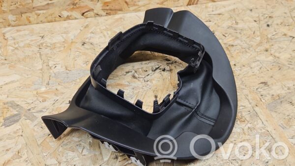 Jeep Grand Cherokee Steering wheel column trim