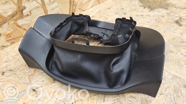 Jeep Grand Cherokee Steering wheel column trim