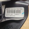 Jeep Grand Cherokee Steering wheel column trim