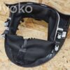 Jeep Grand Cherokee Steering wheel column trim