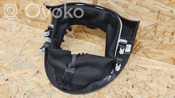 Jeep Grand Cherokee Steering wheel column trim