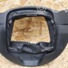 Jeep Grand Cherokee Steering wheel column trim