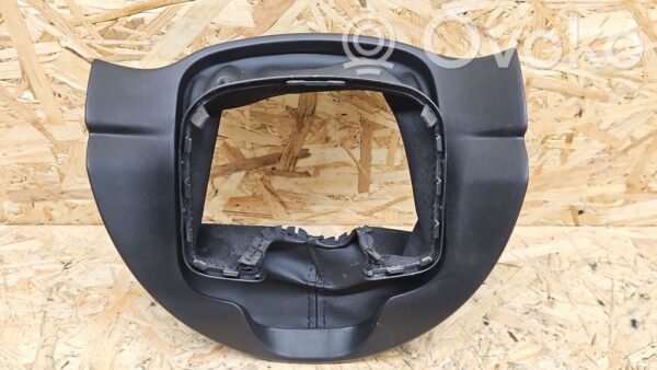 Jeep Grand Cherokee Steering wheel column trim