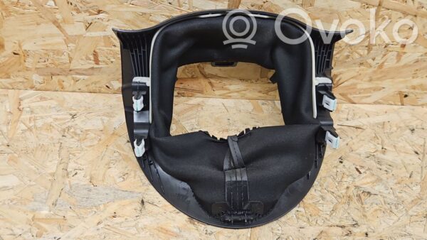 Jeep Grand Cherokee Steering wheel column trim