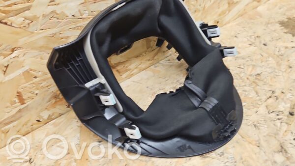 Jeep Grand Cherokee Steering wheel column trim