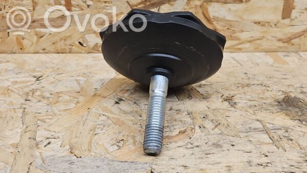 Jeep Grand Cherokee Varuratta polt