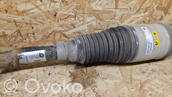rrr-part-2272-4f44dd151443bd87dd7f4529a5cbe012 Jeep Grand Cherokee Air suspension front shock absorber