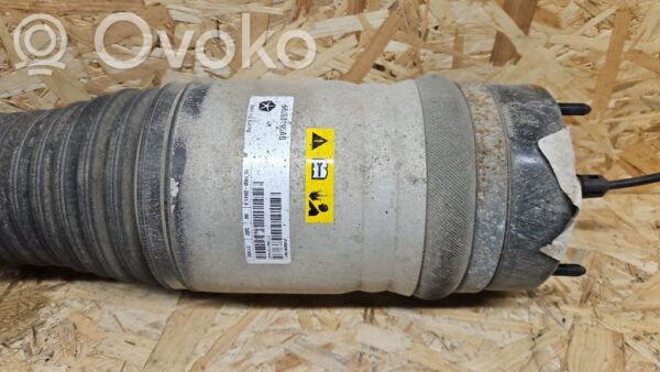 rrr-part-2272-5b8d9842626dd3093c7314a07c61ec4b Jeep Grand Cherokee Air suspension front shock absorber