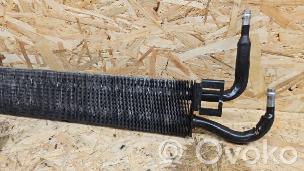 Jeep Grand Cherokee Transmission/gearbox oil cooler