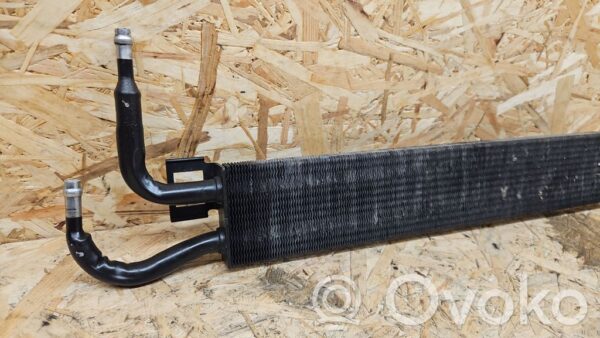 Jeep Grand Cherokee Transmission/gearbox oil cooler