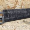 Jeep Grand Cherokee Transmission/gearbox oil cooler