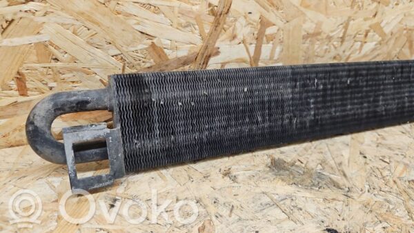 Jeep Grand Cherokee Transmission/gearbox oil cooler